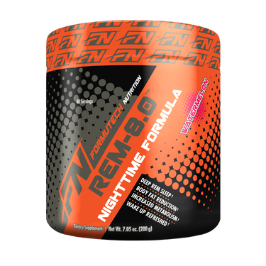 REM 8.0â„¢ Nighttime Formula